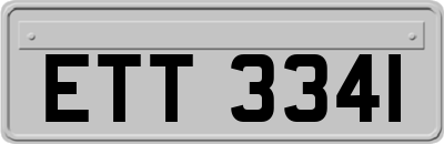 ETT3341