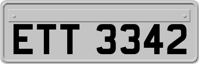 ETT3342