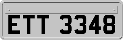 ETT3348