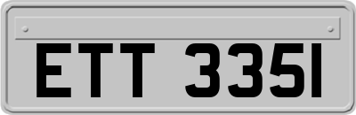 ETT3351