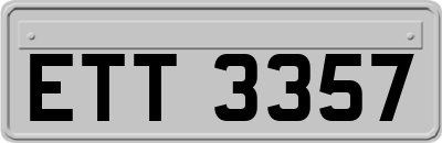 ETT3357