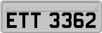 ETT3362
