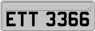 ETT3366