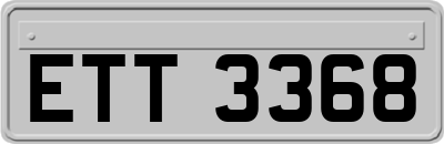 ETT3368