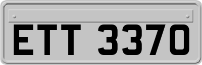ETT3370