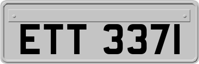 ETT3371