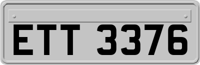 ETT3376