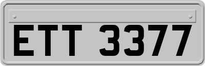 ETT3377