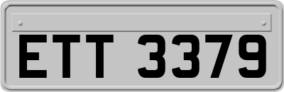 ETT3379