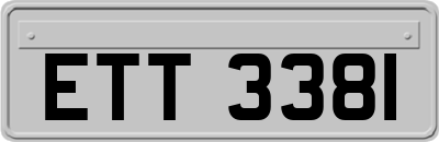 ETT3381