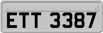 ETT3387