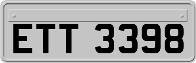ETT3398