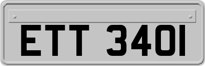ETT3401