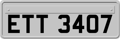 ETT3407