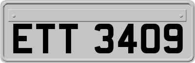 ETT3409