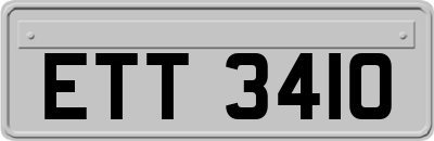 ETT3410