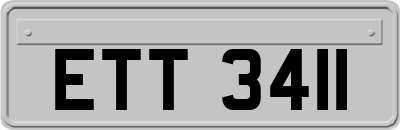ETT3411
