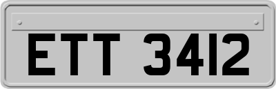 ETT3412