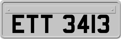 ETT3413