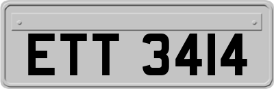 ETT3414