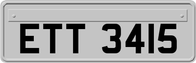 ETT3415