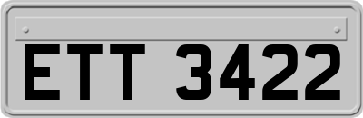 ETT3422