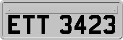 ETT3423