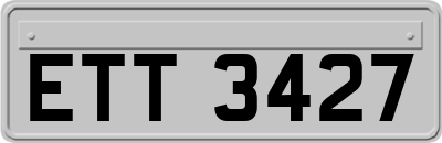 ETT3427