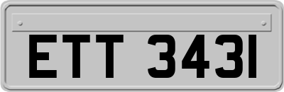 ETT3431