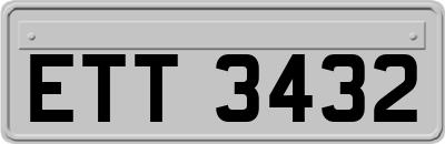 ETT3432