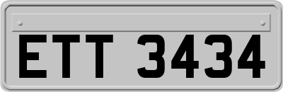 ETT3434