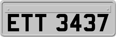 ETT3437
