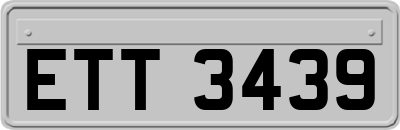 ETT3439