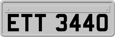 ETT3440