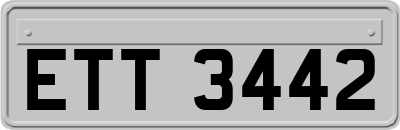 ETT3442