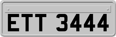 ETT3444