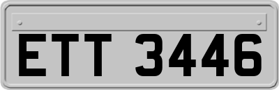 ETT3446