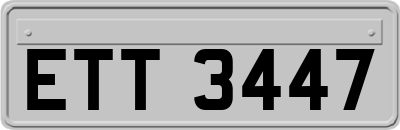 ETT3447