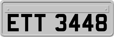 ETT3448