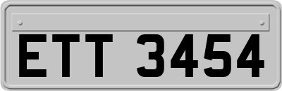 ETT3454