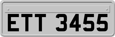 ETT3455