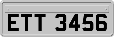 ETT3456