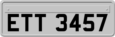 ETT3457