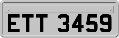 ETT3459