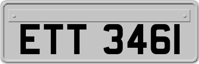 ETT3461