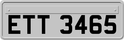 ETT3465