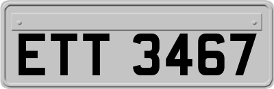 ETT3467