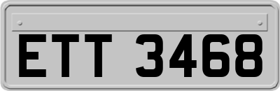 ETT3468
