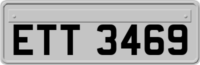 ETT3469