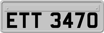 ETT3470